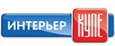 Логотип компании Интерьер-Купе
