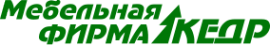 Логотип компании Кедр