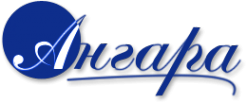 Логотип компании Ангара-Урал