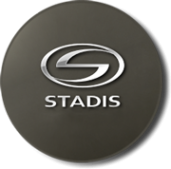 Логотип компании Стадис