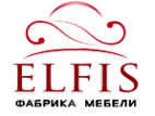 Логотип компании Elfis
