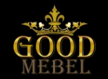 Логотип компании Гуд Мебель