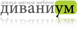 Логотип компании Диваниум