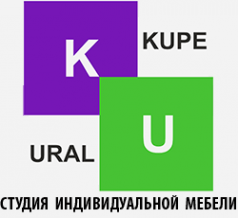 Логотип компании Купе Урал