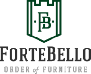 Логотип компании ForteBello