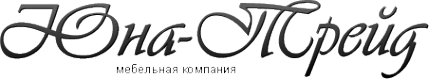 Логотип компании Юна-Трейд