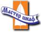 Логотип компании Мастер шкаф
