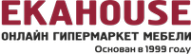 Логотип компании EKAHOUSE