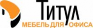Логотип компании Титул