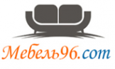 Логотип компании Мебель96.com