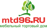Логотип компании MTD96.ru