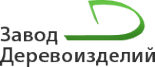 Логотип компании Салон дверей  Завод Деревоизделий
