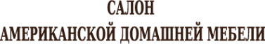 Логотип компании American Dream Home