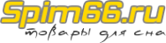 Логотип компании Spim66