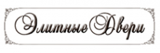 Логотип компании Компания по изготовлению дверей и мебели