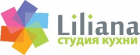 Логотип компании Лилиана