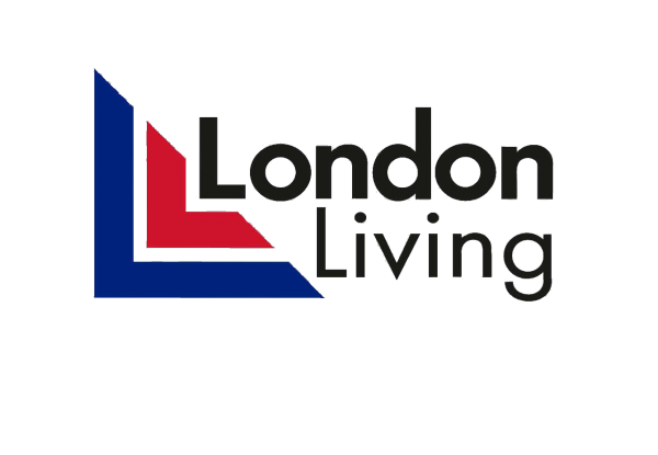 Логотип компании London Living