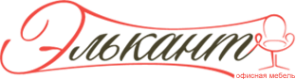 Логотип компании Элькант