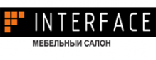 Логотип компании INTERFACE