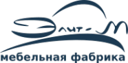 Логотип компании Элит-М