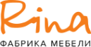 Логотип компании Rina