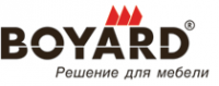 Логотип компании Boyard