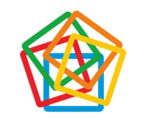 Логотип компании КВАДРА