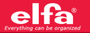 Логотип компании ЭлфаУрал