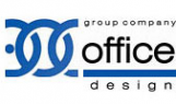 Логотип компании Центр офисной мебели
