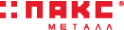 Логотип компании ПАКС Трэйд