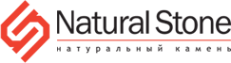 Логотип компании Натуральный камень