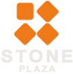 Логотип компании СтоунПлаза