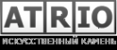 Логотип компании Уралкварц