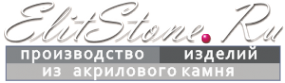 Логотип компании Элит Стоун
