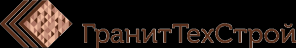Логотип компании ГранитТехСтрой