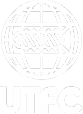 Логотип компании УТК ОТМК