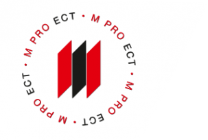 Логотип компании Мебель проект