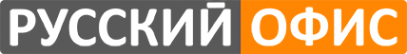 Логотип компании Русский офис
