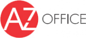 Логотип компании AZ office