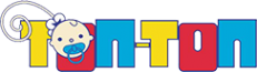 Логотип компании Топ-Топ