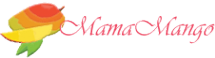 Логотип компании МамаМанго