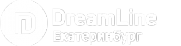 Логотип компании DreamLine