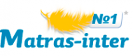 Логотип компании Matras-inter