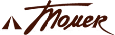 Логотип компании Экран