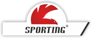 Логотип компании Спортинг