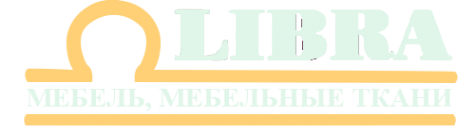 Логотип компании Libra