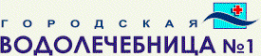 Логотип компании Уральский центр спортивной медицины