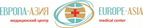 Логотип компании Международный медицинский центр Европа-Азия