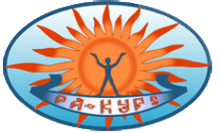 Логотип компании РА-КУРС