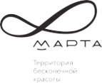 Логотип компании 8 марта